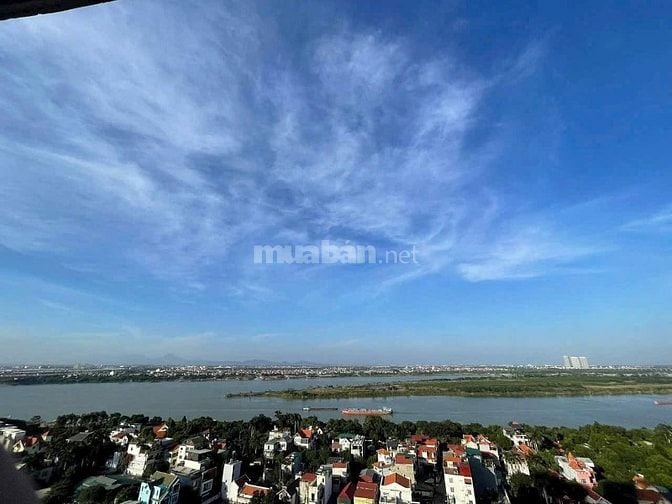 Chuyển nhượng tòa 8 tầng dòng tiền An Dương Vương Tây hồ Hà Nội