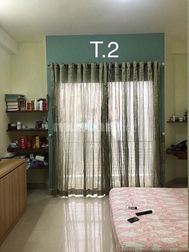 Hẻm xe hơi Điện Biên Phủ Ngang 4m 4Tầng 3PN Nở Hậu Gần Bàn Cờ Giáp Q3