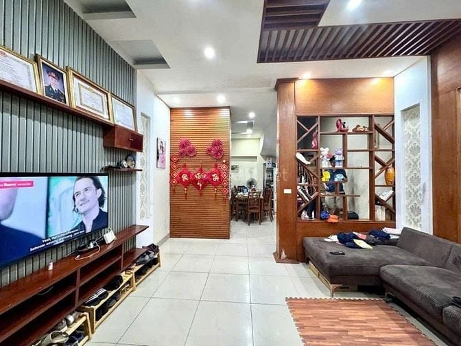 🏠 BÁN NHÀ RIÊNG - PHƯỜNG PHÚC DIỄN, BẮC TỪ LIÊM - HÀ NỘI 🏠