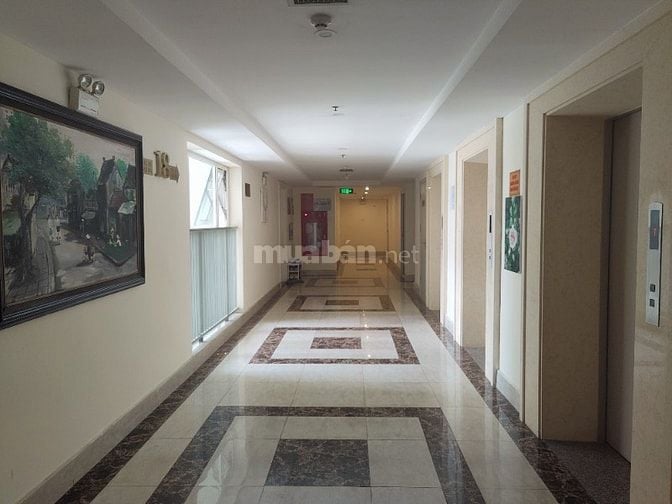 GẤP CHO THUÊ CC 3PN_126M2_17TR/TH NỘI THẤT CAO CÂP CHÂU ÂU_VÀO NGAY
