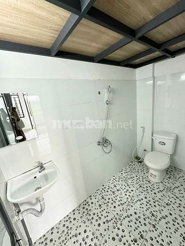 🏡TRỐNG PHÒNG GÁC CAO - BAN CÔNG - FULL NỘI THẤT 🏡
