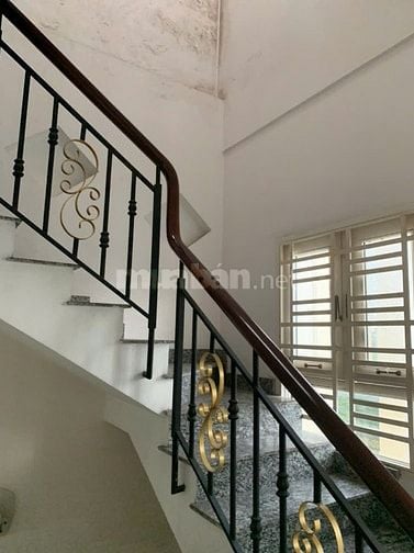  cho Thuê Biệt thự Gía Rẻ 2MT  567 Bình Thới P10 Q11 giá 46tr