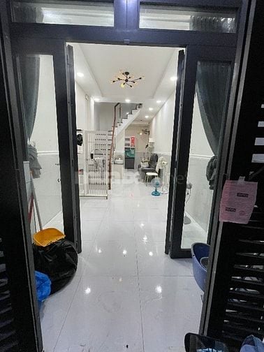 MÌNH CHÍNH CHỦ BÁN GẤP - GIÁP TÂN PHÚ - 3 TẦNG - DTSD 90m2 