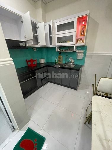 MÌNH CHÍNH CHỦ BÁN GẤP - GIÁP TÂN PHÚ - 3 TẦNG - DTSD 90m2 