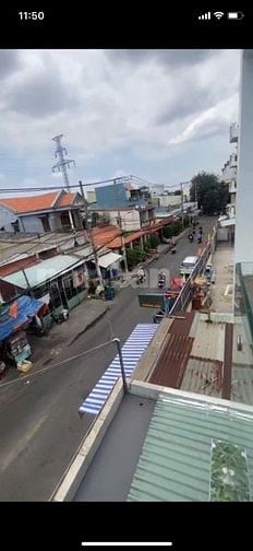 Bán gấp  Nhà Mặt Tiền Miếu Gò Xoài, Bình Hưng Hòa A, Bình Tân
