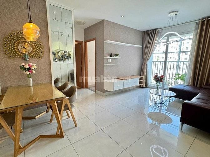 Cần bán căn hộ Tara Residence - MT đường Tạ Quang Bửu 