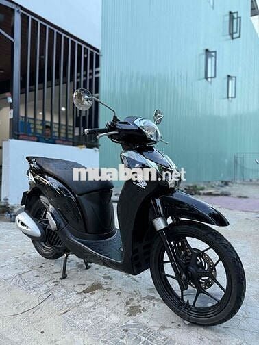 Honda SH Mode Khóa Smartkey B số 43