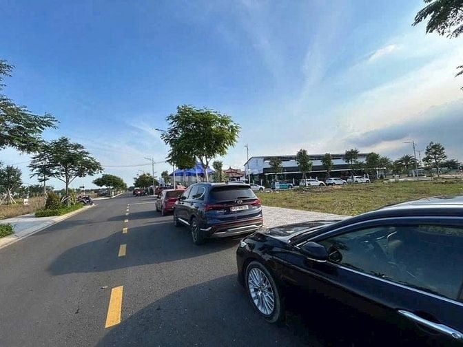 DỰ ÁN KING HILL RESIDENCES    