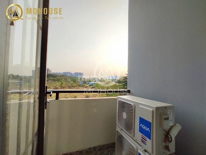 🏡TRỐNG PHÒNG GÁC CAO - BAN CÔNG - FULL NỘI THẤT 🏡