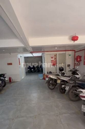 Chuyển nhượng tòa 8 tầng dòng tiền An Dương Vương Tây hồ Hà Nội