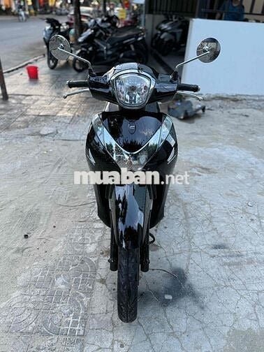 Honda SH Mode Khóa Smartkey B số 43