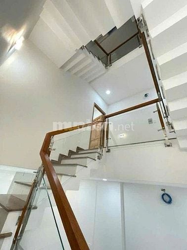 Giá chỉ 16 tỷ,nhà mặt tiền  Đào Duy Anh P.9, Q.Phú Nhuận cần bán