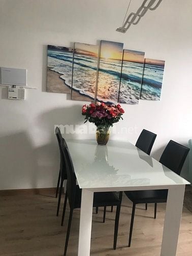 Tôi bán căn góc CC 312 Lạc Long Quân Q. 11. DT 65m2 2P, 2WC, SH lâu dà