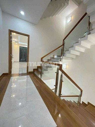 Giá chỉ 16 tỷ,nhà mặt tiền  Đào Duy Anh P.9, Q.Phú Nhuận cần bán
