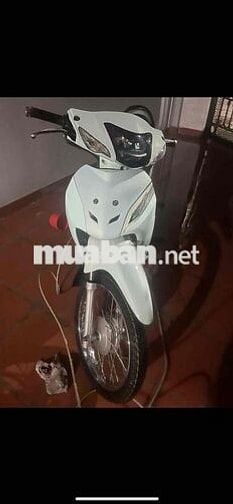 Xe 50cc đi không cần bằng thay gần full đồhonda100