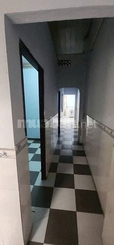 Gấp ! Bán nhà đường Tân Hiệp 4, Hóc Môn dt 100m2 SHR. Giá bán 855tr