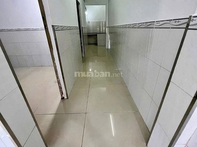 Sổ hồng riêng chính chủ- Vay 500tr sỡ hữu ngay nhà đẹp tại Bình Thạnh