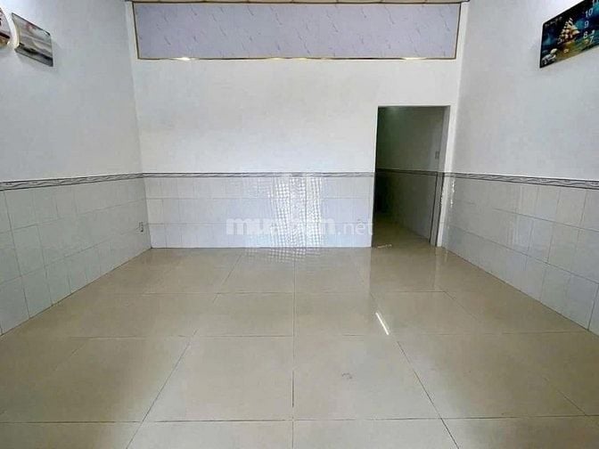 Sổ hồng riêng chính chủ- Vay 500tr sỡ hữu ngay nhà đẹp tại Bình Thạnh