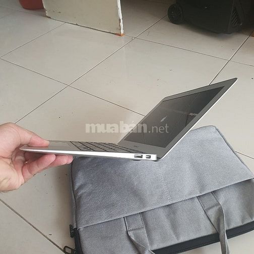 Macbook ari 2018 máy đẹp 80 90%