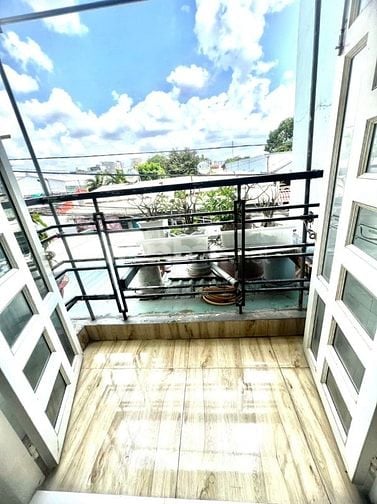 bán nhà Thới An góc 2mt ,nở hậu k lộ giới, 82m2 4.9x14 giá 5.75tỷ tl 