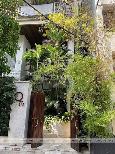  QSPA CẦN TUYỂN KỸ THUẬT VIÊN CHƯA CÓ TAY NGHỀ NHẬN ĐÀO TẠO