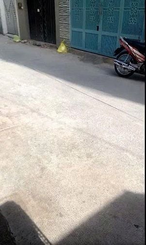 Bán nhà 118/…Trần Quang Diệu, P14, Q3. Hẻm xe tải