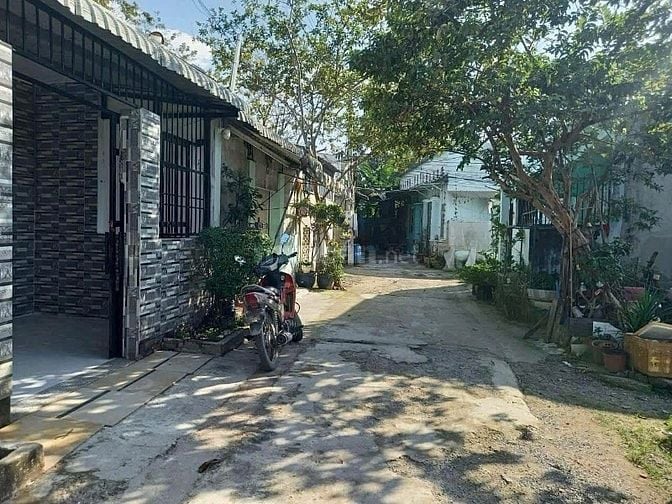Sổ hồng riêng chính chủ- Vay 500tr sỡ hữu ngay nhà đẹp tại Bình Thạnh