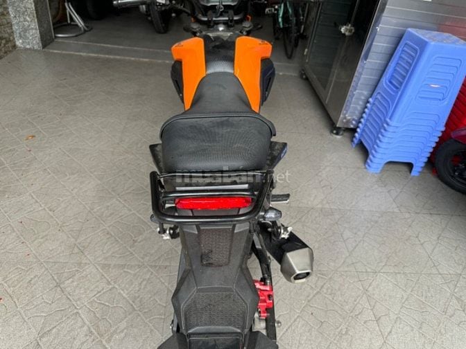 Bán xe mxs 125 chính chủ ít đi xe đẹp