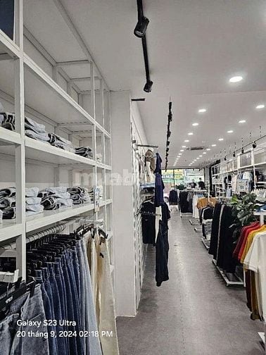 Cho thuê nhà nguyên căn 98 Xô Viết Nghệ Tĩnh, P.21, Quận Bình Thạnh