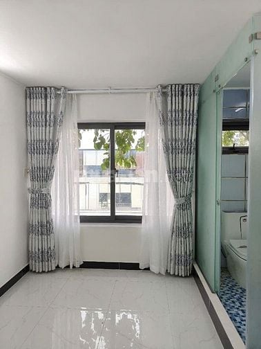 🔵Bán CHCC Trần Hưng Đạo-Huỳnh Mẫn Đạt Q5. (12m2) 1PN mới đẹp Dưới 1tỷ