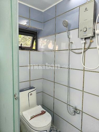 🔵Bán CHCC Trần Hưng Đạo-Huỳnh Mẫn Đạt Q5. (12m2) 1PN mới đẹp Dưới 1tỷ