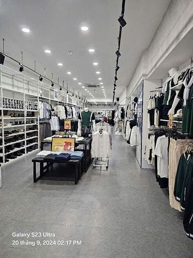 Cho thuê nhà nguyên căn 98 Xô Viết Nghệ Tĩnh, P.21, Quận Bình Thạnh
