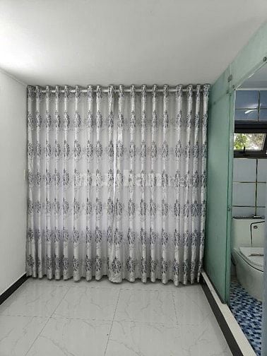🔵Bán CHCC Trần Hưng Đạo-Huỳnh Mẫn Đạt Q5. (12m2) 1PN mới đẹp Dưới 1tỷ