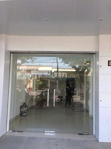 Cho thuê nhà nguyên căn 98 Xô Viết Nghệ Tĩnh, P.21, Quận Bình Thạnh