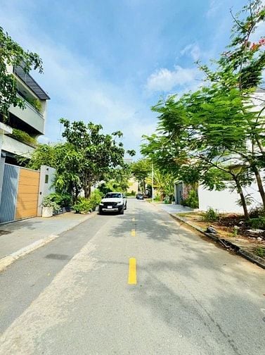 Bán lô đất mặt tiền sông KDC đại học bách khoa Quận 9 TP Thủ Đức