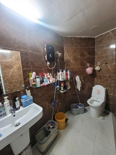Bán nhà riêng 2PN, 2WC tại đường 168, Phước Long A, Quận 9 3,2 tỷ, 50m
