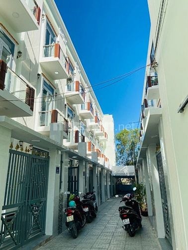 Chính chủ cần bán, SHR, ngay thị trấn Cần Giuộc
