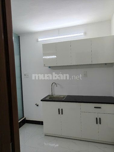 🔵Bán CHCC Trần Hưng Đạo-Huỳnh Mẫn Đạt Q5. (12m2) 1PN mới đẹp Dưới 1tỷ