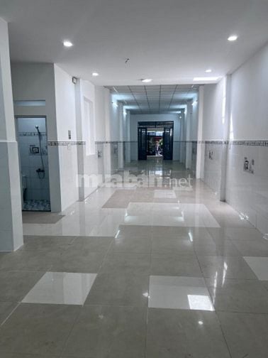 Cho thuê xưởng 260m đường Độc Lập