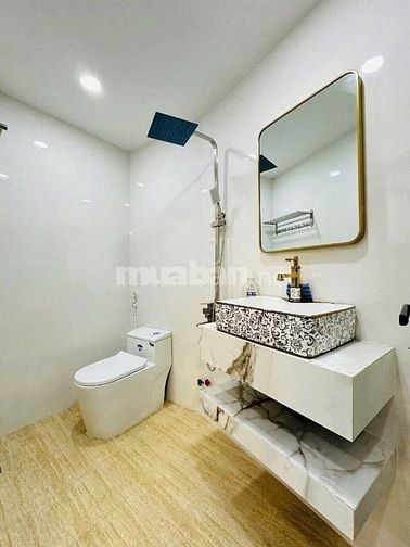 🏠 BÁN NHÀ CHÍNH CHỦ – LÝ THÁI TỔ, QUẬN 10 – GIÁ CHỈ 5 TỶ 580 