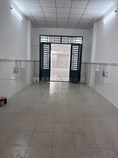 Cho thuê xưởng 260m đường Độc Lập