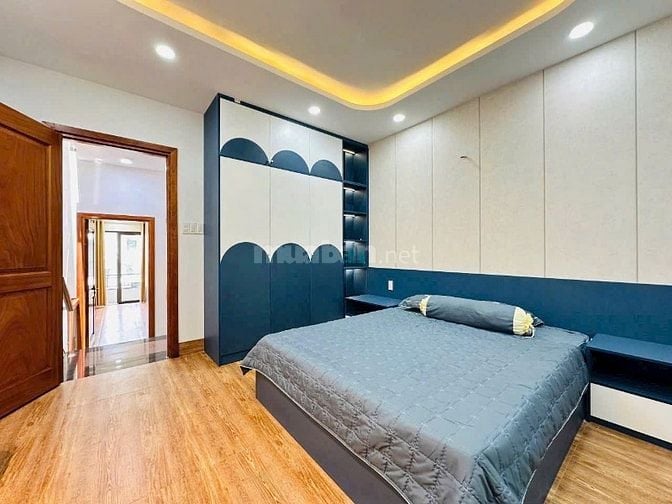 🏠 BÁN NHÀ CHÍNH CHỦ – LÝ THÁI TỔ, QUẬN 10 – GIÁ CHỈ 5 TỶ 580 