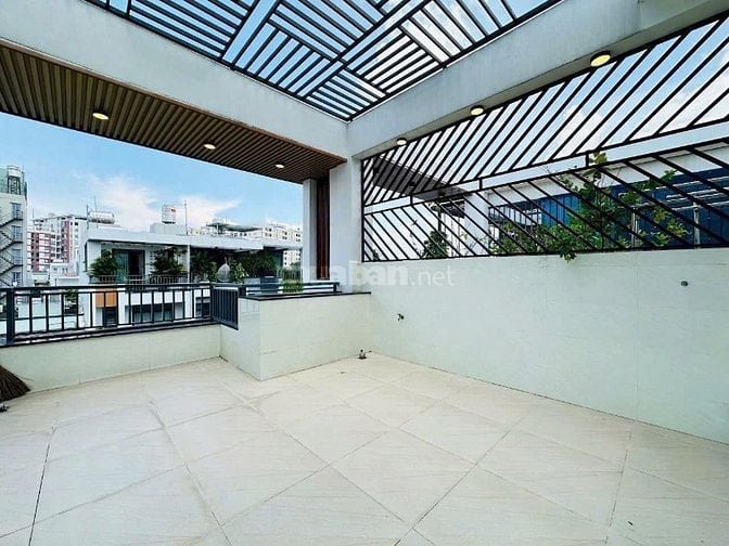 🏠 BÁN NHÀ CHÍNH CHỦ – LÝ THÁI TỔ, QUẬN 10 – GIÁ CHỈ 5 TỶ 580 