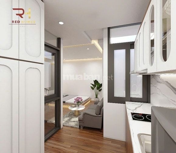 📢 CHO THUÊ CĂN HỘ FULL NT MỚI - THANG MÁY - HIỆP NHẤT, P4, TÂN BÌNH