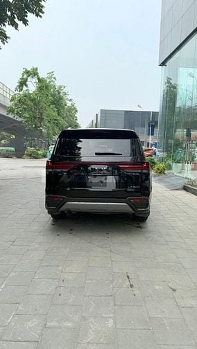 Lexus LX600 siêu lướt 7 chỗ, sản xuất 2023.