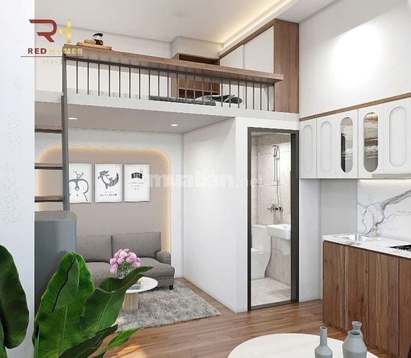 📢 CHO THUÊ CĂN HỘ FULL NT MỚI - THANG MÁY - HIỆP NHẤT, P4, TÂN BÌNH