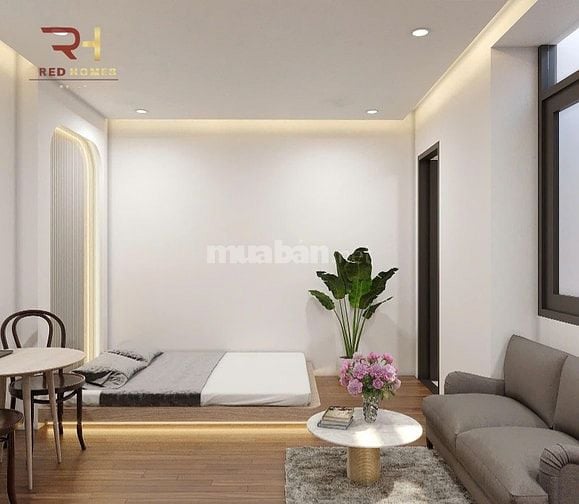 📢 CHO THUÊ CĂN HỘ FULL NT MỚI - THANG MÁY - HIỆP NHẤT, P4, TÂN BÌNH