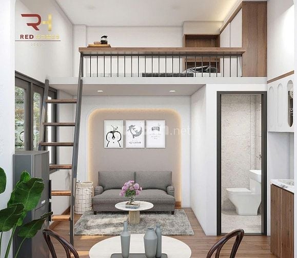 📢 CHO THUÊ CĂN HỘ FULL NT MỚI - THANG MÁY - HIỆP NHẤT, P4, TÂN BÌNH