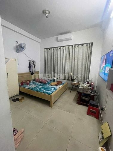 GIÁ MỀM ! NHÀ BÁN MT ĐƯỜNG SỐ 33 P10 Q6 (4X15) 3 LẦU. GIÁ CHỈ 9,5 TỶ