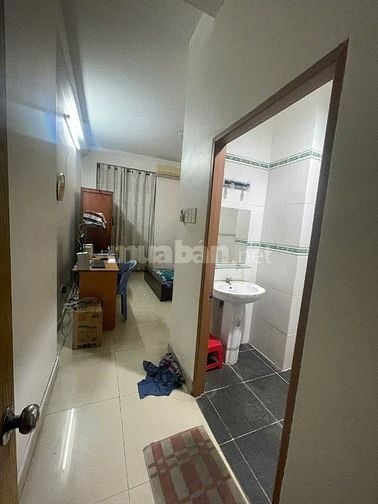 GIÁ MỀM ! NHÀ BÁN MT ĐƯỜNG SỐ 33 P10 Q6 (4X15) 3 LẦU. GIÁ CHỈ 9,5 TỶ